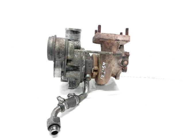 IVECO 504137713 Турбина в наличии Запорожье