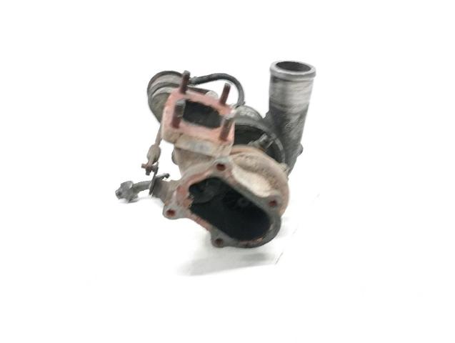 504137713 IVECO Турбина купить в Каменское
