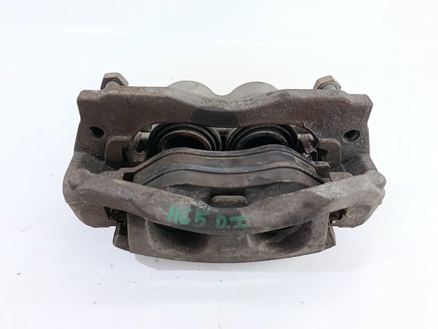 504139833 IVECO Суппорт тормозной передний левый купить в Хмельницкий