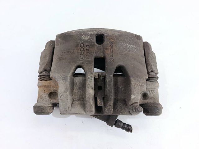 504139833 IVECO Суппорт тормозной передний левый купить в Одесса
