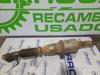 Convertidor - catalisador 504141541 IVECO