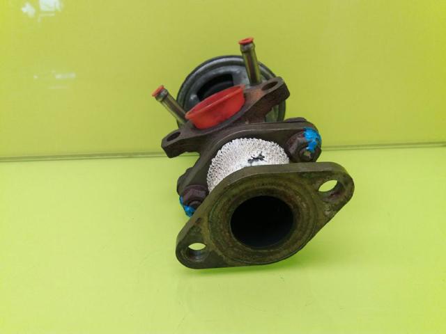 504150396 FIAT Клапан ЕГР купить в Харьков