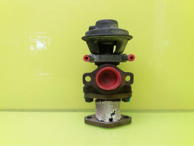 FIAT 504150396 Клапан EGR рециркуляции газов в наличии Тернополь