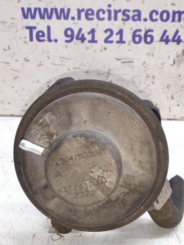 504150396 IVECO Клапан ЕГР купить в Житомир