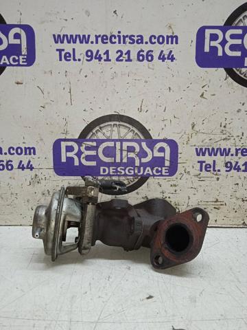 504150396 Клапан EGR рециркуляции газов купить Кривой Рог