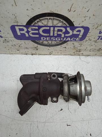 504150396 Клапан EGR рециркуляции газов купить Сумы