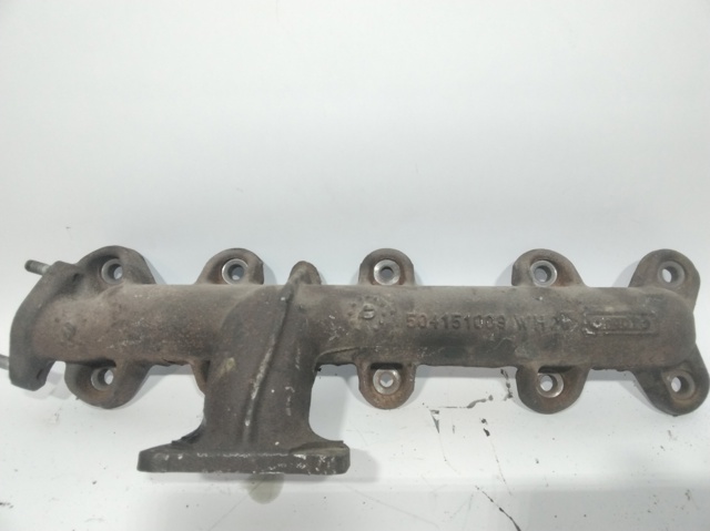 504151009 FIAT купить в Украина