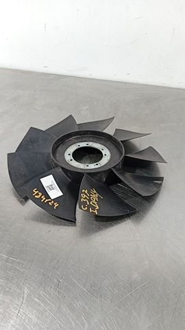 504154349 IVECO Крыльчатка радиатора охлаждения купить в Ужгород