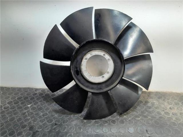 IVECO 504154349 Крыльчатка радиатора охлаждения в наличии Ужгород