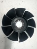 Ventilador (roda de aletas) do radiador de esfriamento 504154349 IVECO