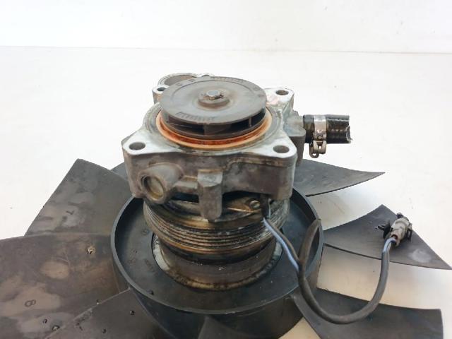 504154349 IVECO Крыльчатка радиатора охлаждения купить в Винница
