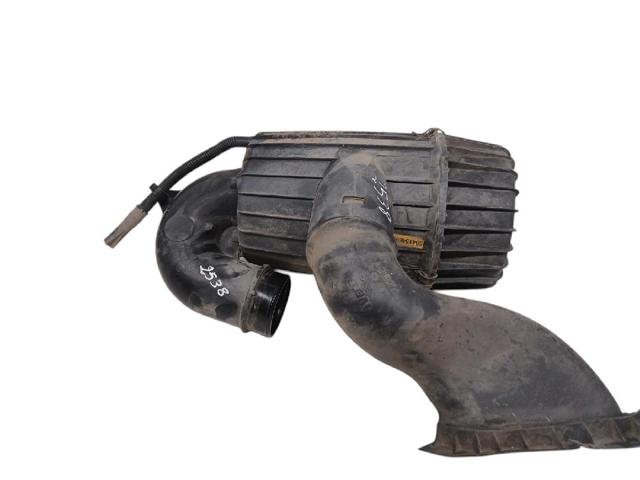 504154699 IVECO Корпус воздушного фильтра купить в Киев