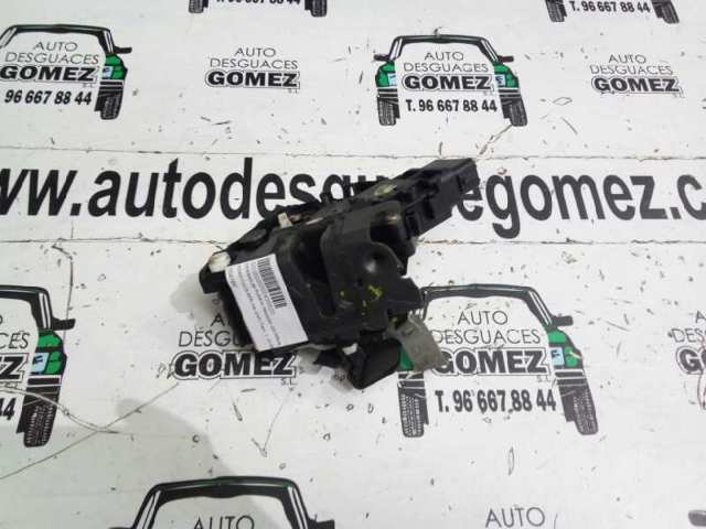 FORD 5041667 Замок двери задней левой в наличии Киев