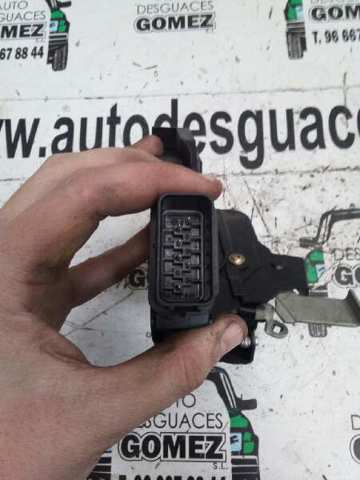 FORD 5041667 Замок двери задней левой в наличии Сумы