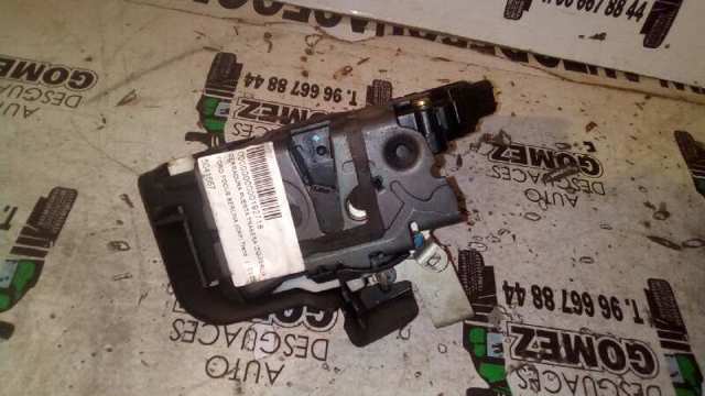 5041667 FORD Замок двери задней левой купить в Львов