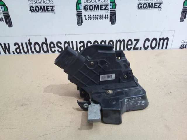 FORD 5041667 Замок двери задней левой в наличии Ужгород