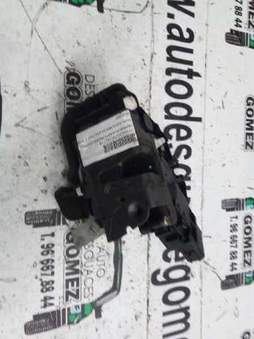 5041667 FORD Замок двери задней левой купить в Ирпень