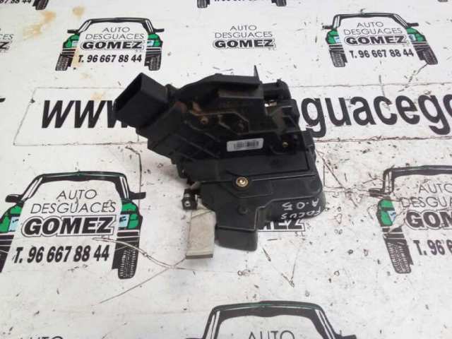 FORD 5041667 Замок двери задней левой в наличии Житомир
