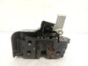 Cerradura puerta trasera derecha para ford focus berlina (cap) (2004 - 2007) 90 1600cc hhda 5041671