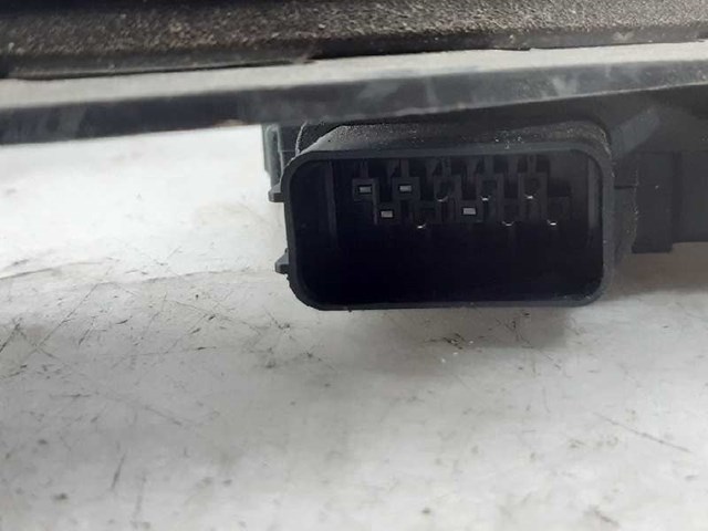FORD 5041673 Замок двери задней правой в наличии Житомир