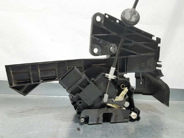 5041673 FORD Замок двери задней правой купить в Каменское
