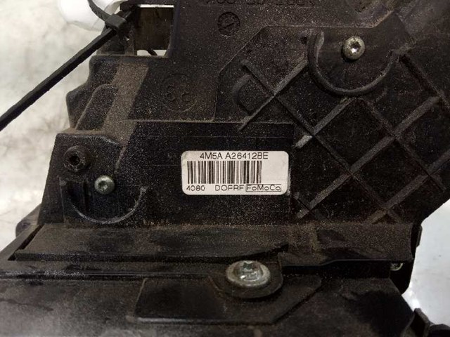 FORD 5041673 Замок двери задней правой в наличии Ужгород