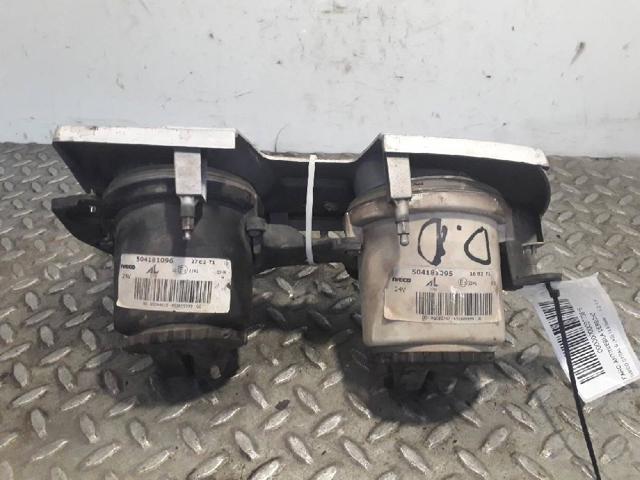 IVECO 504181095 Противотуманки в наличии Запорожье