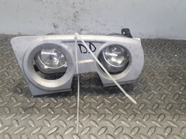 Luzes de nevoeiro esquerdas/direitas 504181095 Iveco