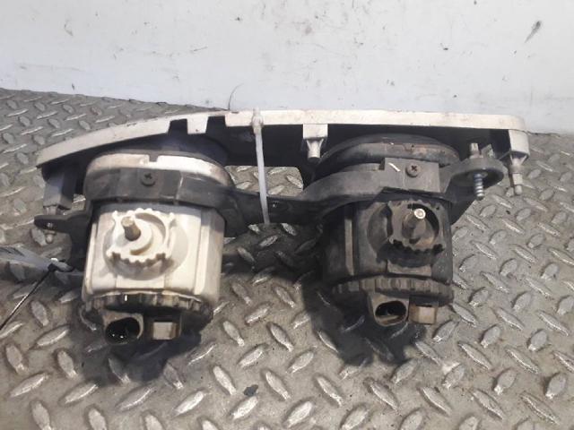IVECO 504181095 Противотуманки в наличии Ужгород