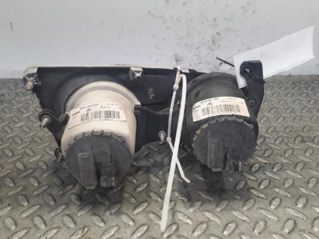 504181096 IVECO Противотуманки купить в Ужгород