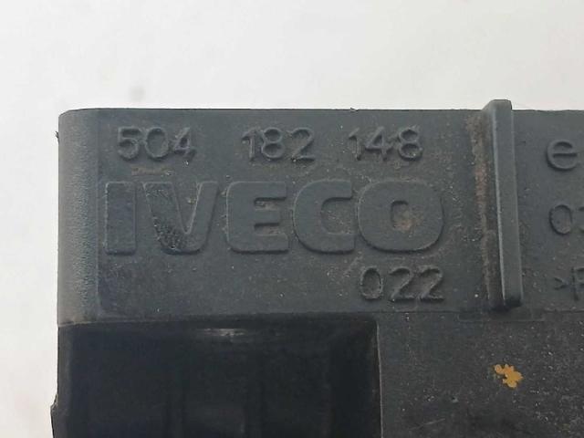 504182148 IVECO Фильтр топливный купить в Кривой Рог