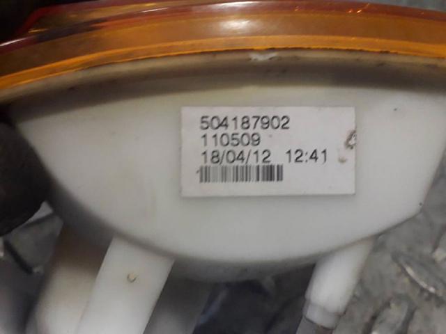 IVECO 504187902 Поворотник левый в наличии Тернополь