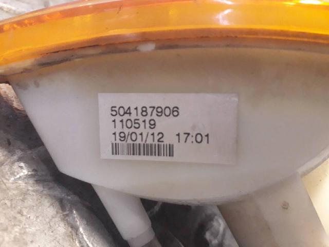 IVECO 504187906 Поворотник правый в наличии Днепр