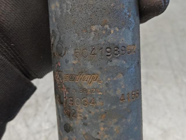 504198992 IVECO купить в Сумы
