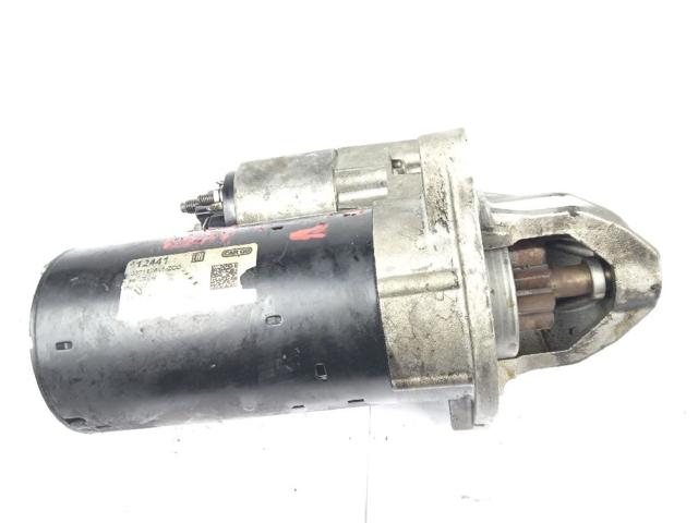 504201467 IVECO Стартер купить в Запорожье