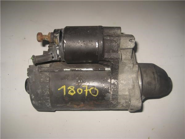 504201467 IVECO Стартер купить в Киев