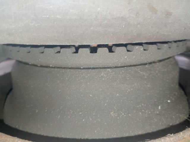 504207334 IVECO купить в Кривой Рог