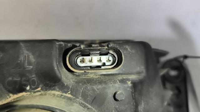 504238117 IVECO Левая фара купить в Тернополь