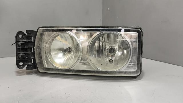 504238117 IVECO Левая фара купить в Киев