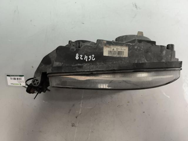 504238117 IVECO Левая фара купить в Павлоград