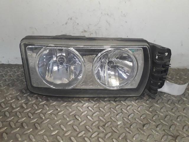 504238117 IVECO Левая фара купить в Павлоград