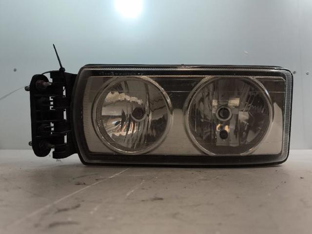 504238117 IVECO Фара левая купить в Черкассы