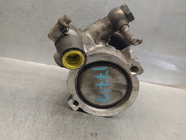 504238603 IVECO Насос ГУР купить в Ужгород