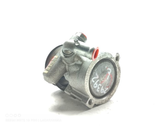 504238603 IVECO Насос ГУР купить в Хмельницкий