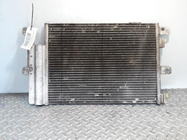 504238741 IVECO Радиатор кондиционера купить в Одесса