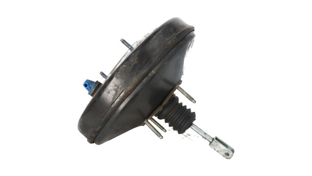 504269884 IVECO Усилитель тормозов (вакуумный) купить в Хмельницкий