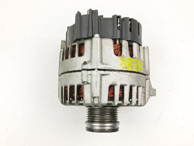 FIAT 504280012 Шкив генератора в наличии Ирпень