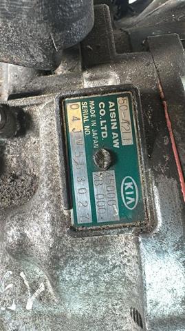 HYUNDAI 5042LE АКПП в сборе (автоматическая коробка передач) в наличии Харьков