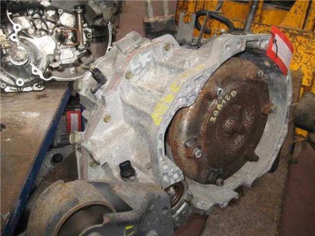 Caixa Automática de Mudança montada KIA Carnival 1 UP