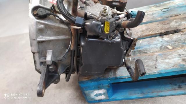 Caixa Automática de Mudança montada KIA Carnival 1 UP